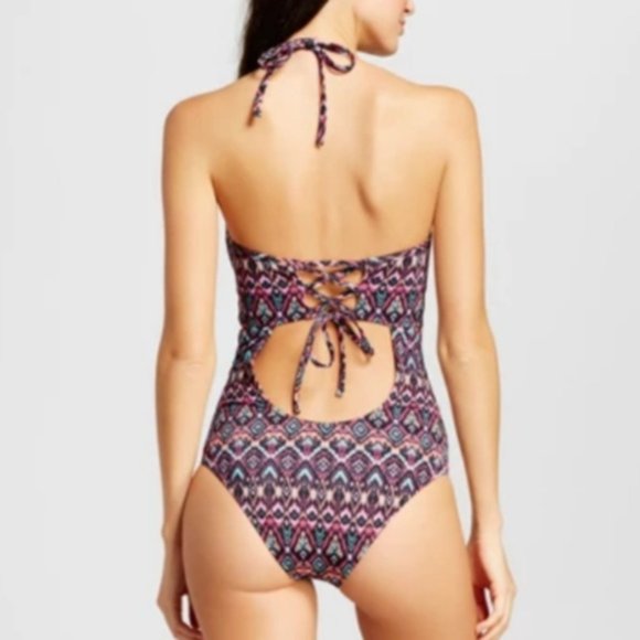 Shade & Shore Dream V-Wire Light Lift One Piece - Picture 2 of 13